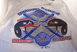 Houston Astros Atlanta Braves Baseball T Shirt