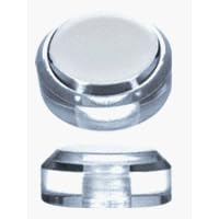 CRL Acrylic Mirror Dimmer Knob by CRL C.R. Laurence