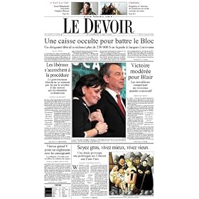 Le Devoir