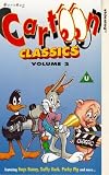 Cartoon Classics - Vol. 2 [VHS]