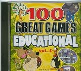  : 100 GREAT GAMES EDUCATIONAL VOLUME 5
