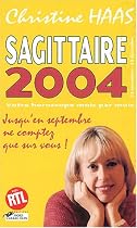 Sagittaire 2004