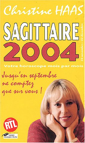 Sagittaire 2004 by Christine Haas