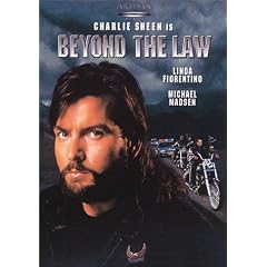 Beyond the Law [DVD] [1992] [Region 1] [US Import] [NTSC]