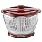 KitchenAid Red Salad and Fruit Spinner