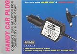 Car Adapter for Game Boy Color Car Adapter for Game Boy Color