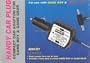 Car Adapter for Game Boy Color