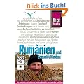 Rum�nien und Republik Moldau Reisehandbuch