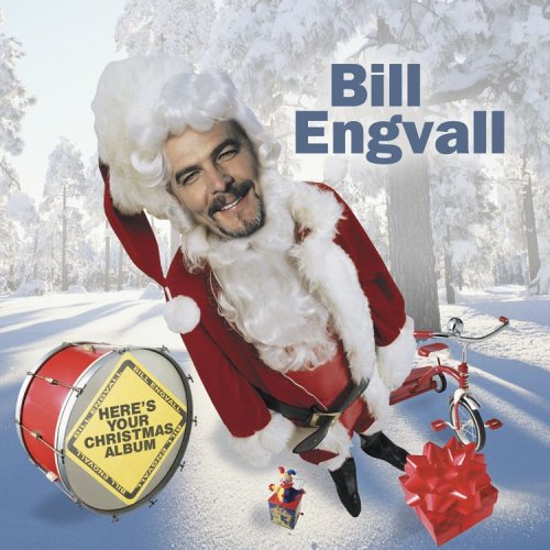 BILL ENGVALL - Here