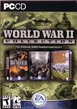The World War 2 Collection: Battlefield 1942, Medal of Honor - Allied Assault, and Secret Weapons Over Normandy