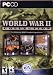THE WORLD WAR 2 COLLECTION DVD