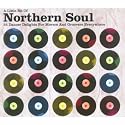A Little Bit of Northern Soul: 25 Dancer Delights for Movers and Groovers Everywhere