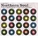 A Little Bit of Northern Soul: 25 Dancer Delights for Movers and Groovers Everywhere