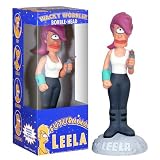 Futurama: Leela Bobblehead