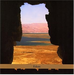 Cover of "Edom"
