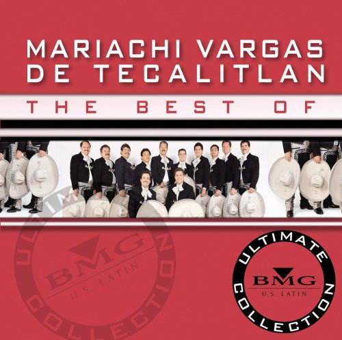 Mariachi Vargas - De Tecalitlan - Zortam Music