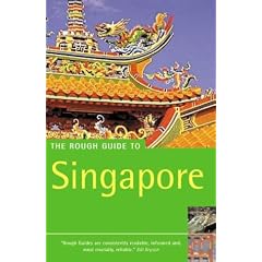 The Rough Guide to Singapore (Rough Guide Travel Guides)