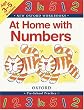 At Home with Numbers (New Oxford Workbooks)
