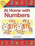 Product details for At Home with Numbers (New Oxford Workbooks)