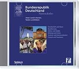 Nationalatlas Bundesrepublik Deutschland CD-ROM - 