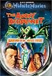 The Angry Red Planet (REGION 1) (NTSC) [DVD] [1959] [US Import]