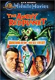 The Angry Red Planet