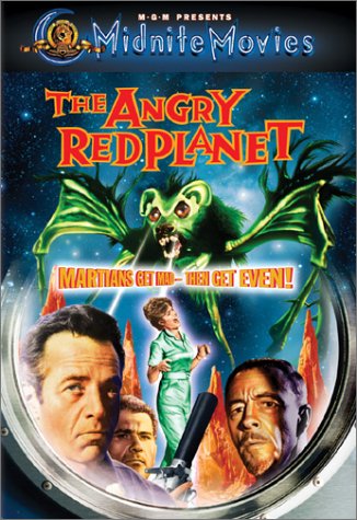 Download The Angry Red Planet Online!