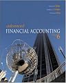 Advanced Financial Accounting