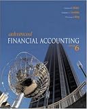 Advanced Financial Accounting