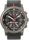 Timex T49211 Men's Outdoor Expedition Titanium E-Compass Watch