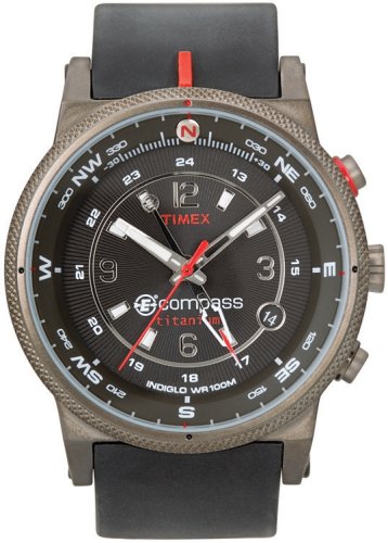 Timex Herrenuhr Expedition T49211