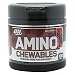 Optimum Nutrition Amino Chewables - Wild Berry, 100 Pieces