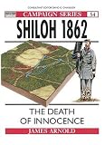 Shiloh 1862: The Death Of Innocence (Campaign)