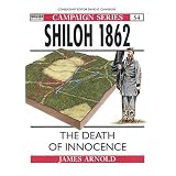 Shiloh 1862: The Death Of Innocence (Campaign)