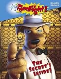 Foodfight!: The Secret's Inside! with Sticker