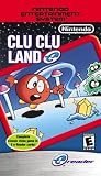 E-Reader Clu Clu Land