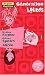 G�n�ration lolitas : Myl�ne Farmer de A � Z - Britney Spears de A � Z, Aliz�e de A � Z - La discographie des lolitas en 100 CD, coffret de 3 volumes by Florence Rajon, J�r�me Reijasse, Mathias Goudeau
