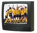 GE 19GT270 19" TV