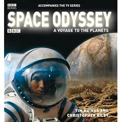 Space Odyssey: A Voyage to the Planets