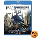 �u�g�����X�t�H�[�}�[/�_�[�N�T�C�h�E���[�� 3D�X�[�p�[�Z�b�g [Blu-ray]�v�̃C���[�W�摜