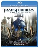 �g�����X�t�H�[�}�[/�_�[�N�T�C�h�E���[�� 3D�X�[�p�[�Z�b�g [Blu-ray]