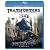 トランスフォーマー/ダークサイド・ムーン 3Dスーパーセット [Blu-ray]