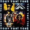 Image of album by Tony! Toni! Tone!