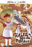alice nel paese delle meraviglie / Fushigi no kuni no Alice 07 (Dvd) Italian Import