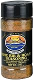 Carl's Gourmet All Natural Prime Rib and Roast Seasoning and Meat Rub