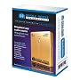 Whole House FM Transmitter -Gold Edition: Stereo FM Transmitter, MP3 FM Transmitter, iPod FM Transmitter, Auto FM Transmitter, Car FM Transmitter