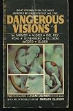 Dangerous Visions, Vol. 1