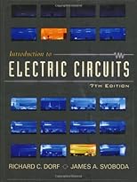 Introduction to Electric Circuits