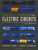Introduction to Electric Circuits