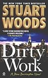Dirty Work (Stone Barrington Novels)